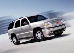 GMC Yukon Denali 2000 года